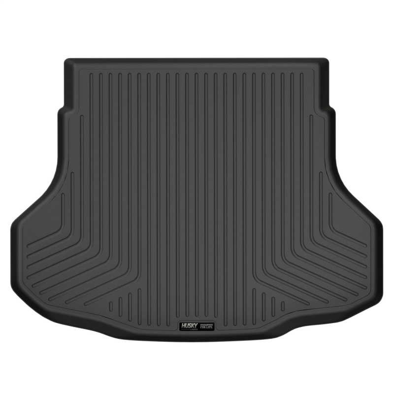Husky Liners 21-22 Buick Envision WeatherBeater Trunk/Cargo Liner - Black thumbnail 2