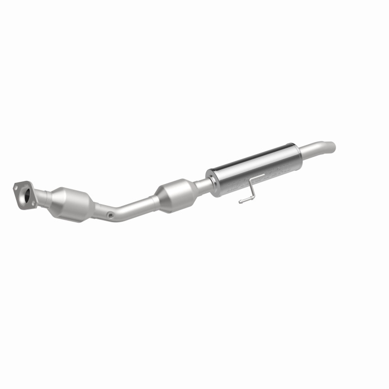 MagnaFlow 07-11 Toyota Yaris 1.5L Direct Fit Converter thumbnail 8