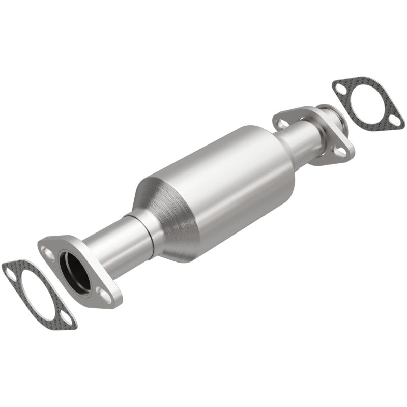 MagnaFlow Direct Fit Catalytic Converter California Grade 75-78 Nissan B210 1.4L thumbnail 5