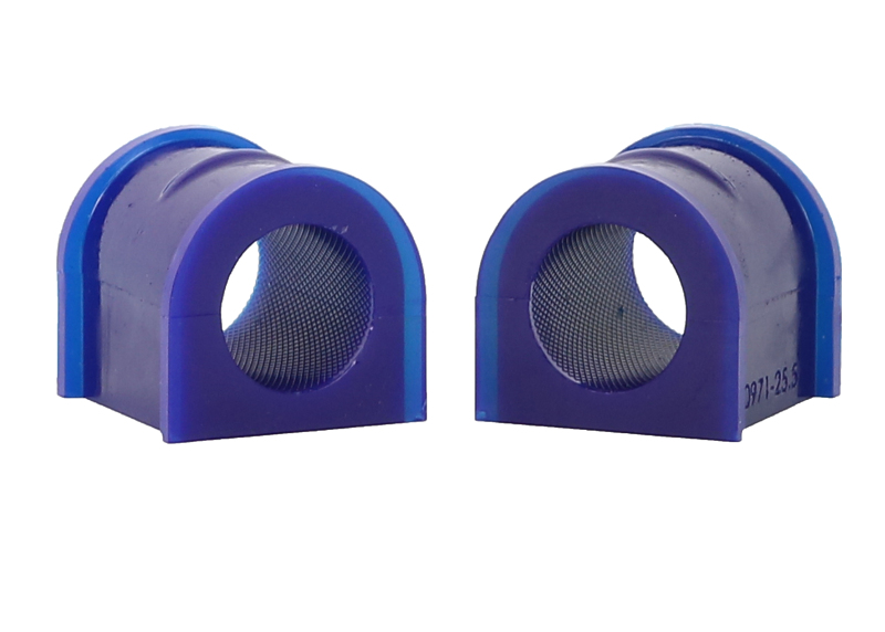 SuperPro Holden Rodeo/Jackeroo Front S/Bar