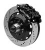WIL Superlite Brake Kit