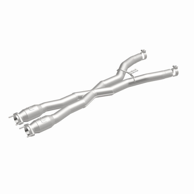MagnaFlow 14-18 Chevrolet Corvette 6.2L Underbody Direct Fit Converter thumbnail 9
