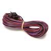 AutoMeter Wire Harness Extension 20Ft Press Digital Stepper Motor Gauge thumbnail 6