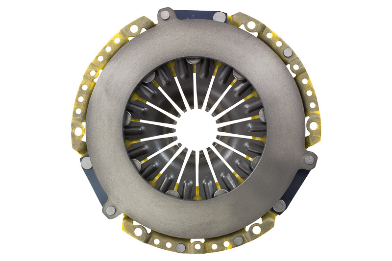 ACT 2005 Audi S4 P/PL Heavy Duty Clutch Pressure Plate thumbnail 7