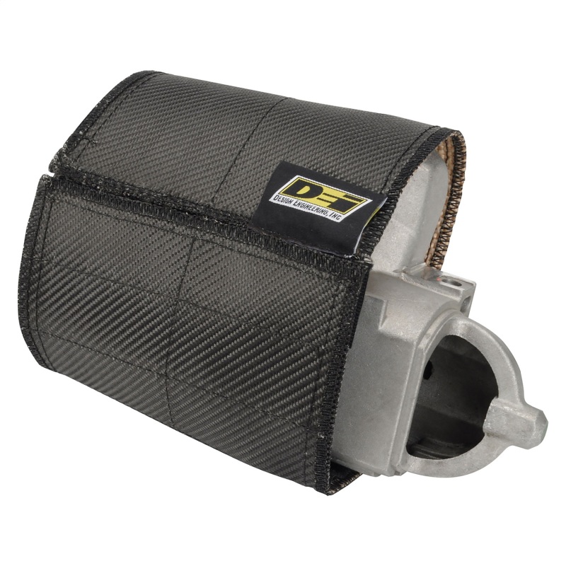 DEI Heat Shields - Starter Shield