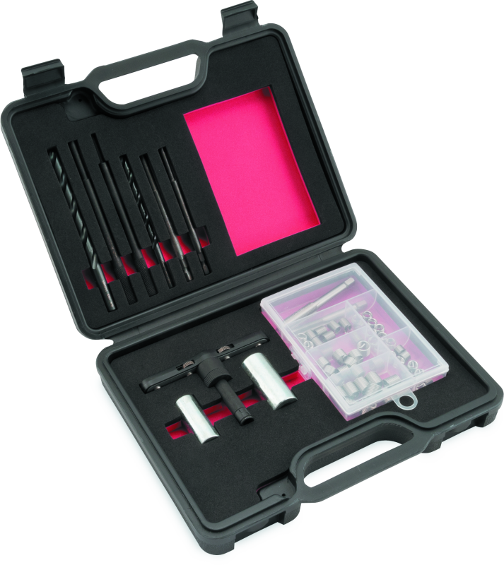 BikeMaster Thread Repair Kit thumbnail 3