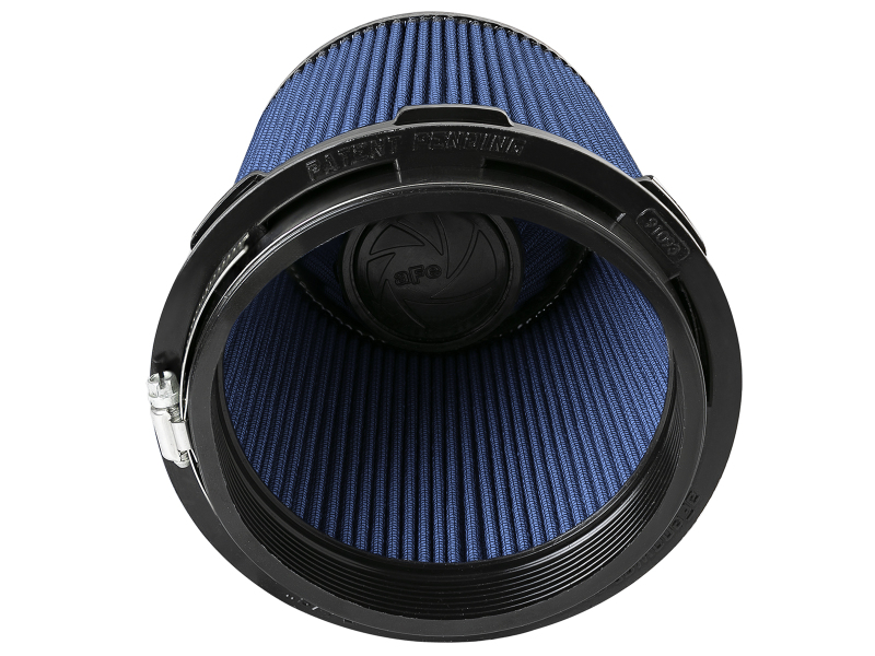 aFe Momentum Air Filters 5-1/2F x 7B x 5-1/2T (INV) x 6-1/2H thumbnail 9
