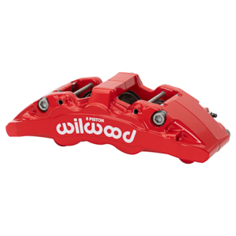 WIL Aero Caliper