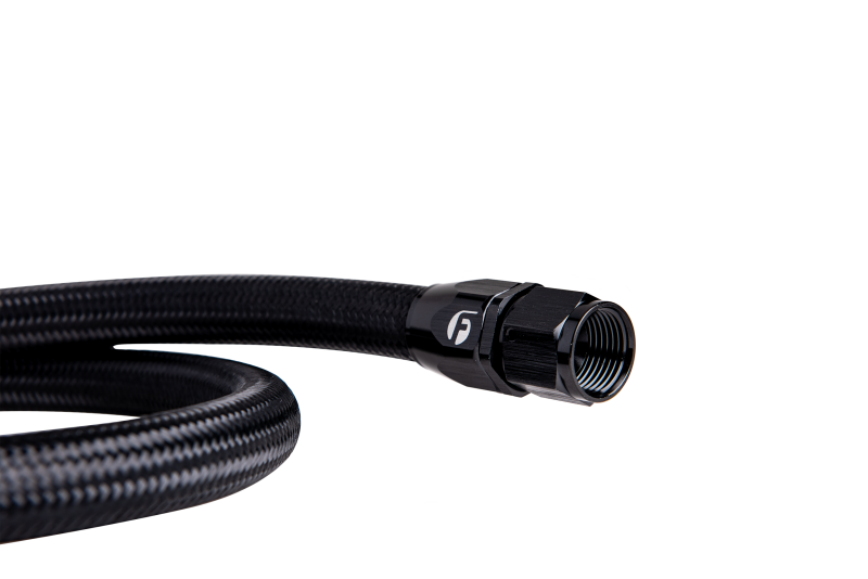 Fleece Performance 2019+ Ram 2500/3500 Cummins 6.7L Replacement Coolant Bypass Hose