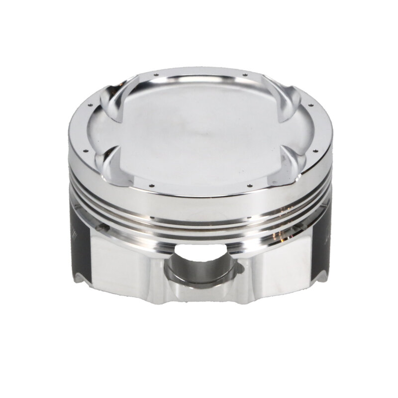 MAN Piston Sets - 4 Cyl