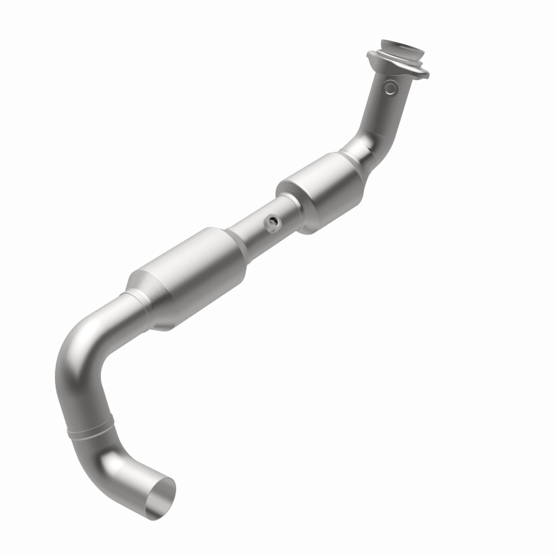 MagnaFlow 2004 Ford F-150 4.6L Direct Fit Converter thumbnail 4