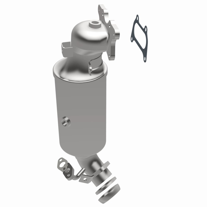 MAG Converter Direct Fit