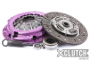 XCL Clutch - Stage 1 Extra HD Sprung Organic