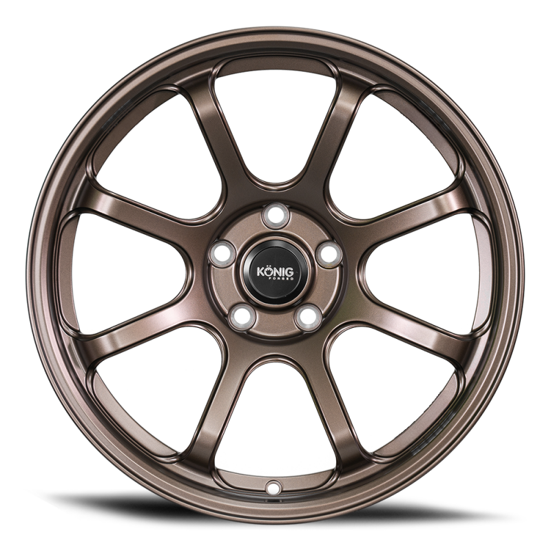 KNG F6SX Wheels
