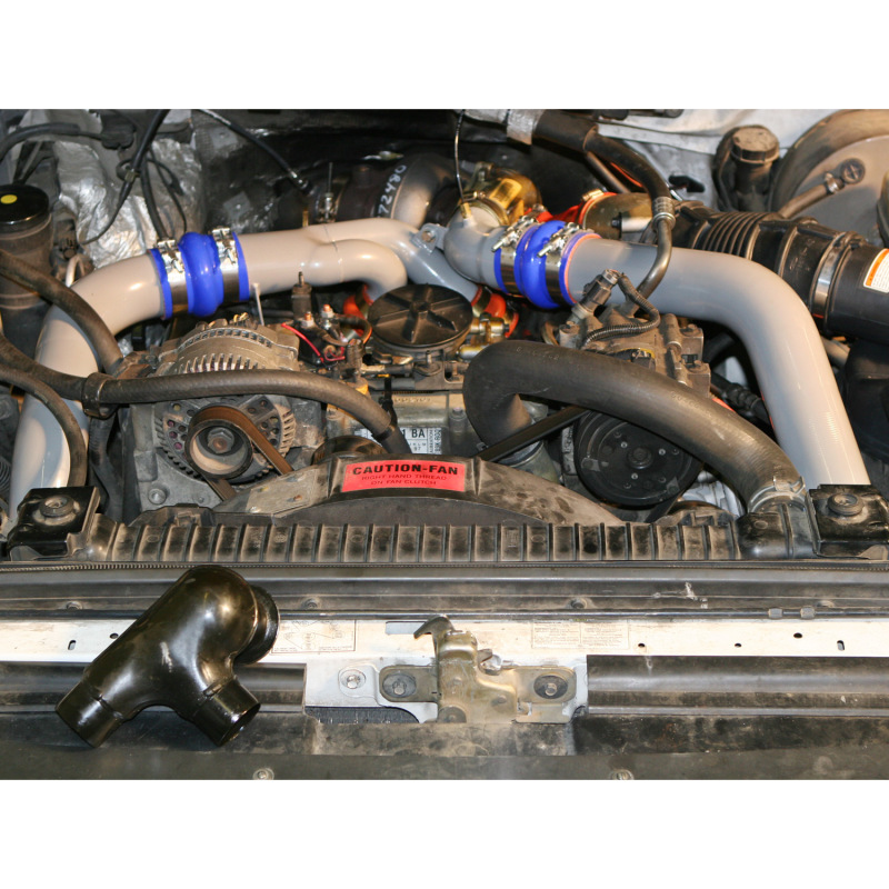 Banks Power 94-97 Ford 7.3L Techni-Cooler System thumbnail 5