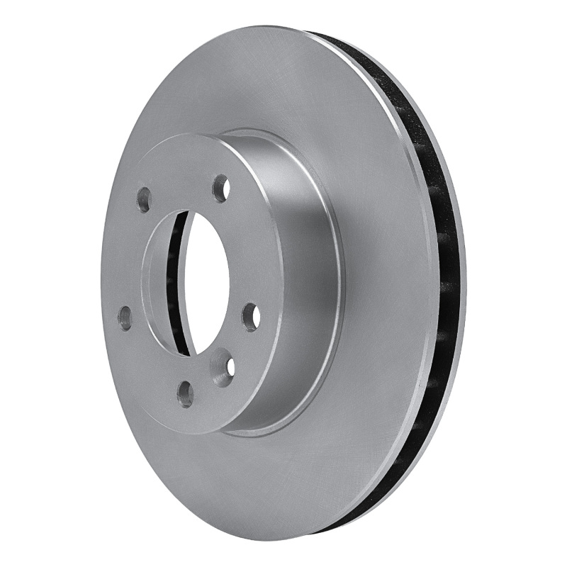 R1 90-97 Jaguar Vanden Plas Front Brake Rotor Set w/Ceramic Pads and Hardware (2x dfc600-20006, 1x rnc2310-0394-11) thumbnail 3