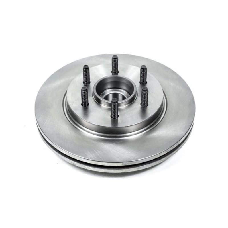 PSB Autospecialty Rotor