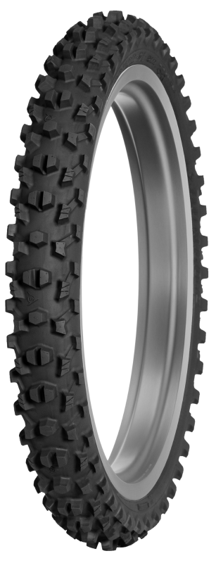 DUN Geomax MX34 Tires