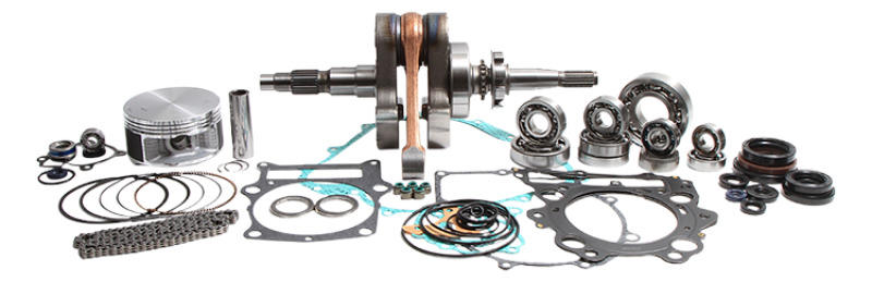 VEP Complete Engine Rebuild Kit