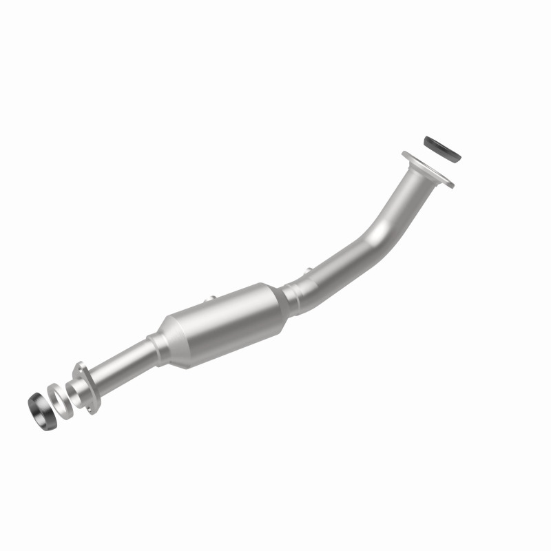 MagnaFlow Direct Fit Catalytic Converter 03-10 Honda Truck Element 2.4L Manifold thumbnail 8