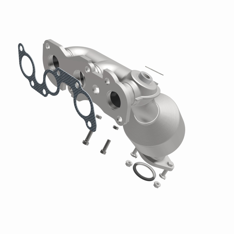 MagnaFlow Direct Fit Catalytic Converter 02-03 Lexus ES300 3.0L mani thumbnail 9
