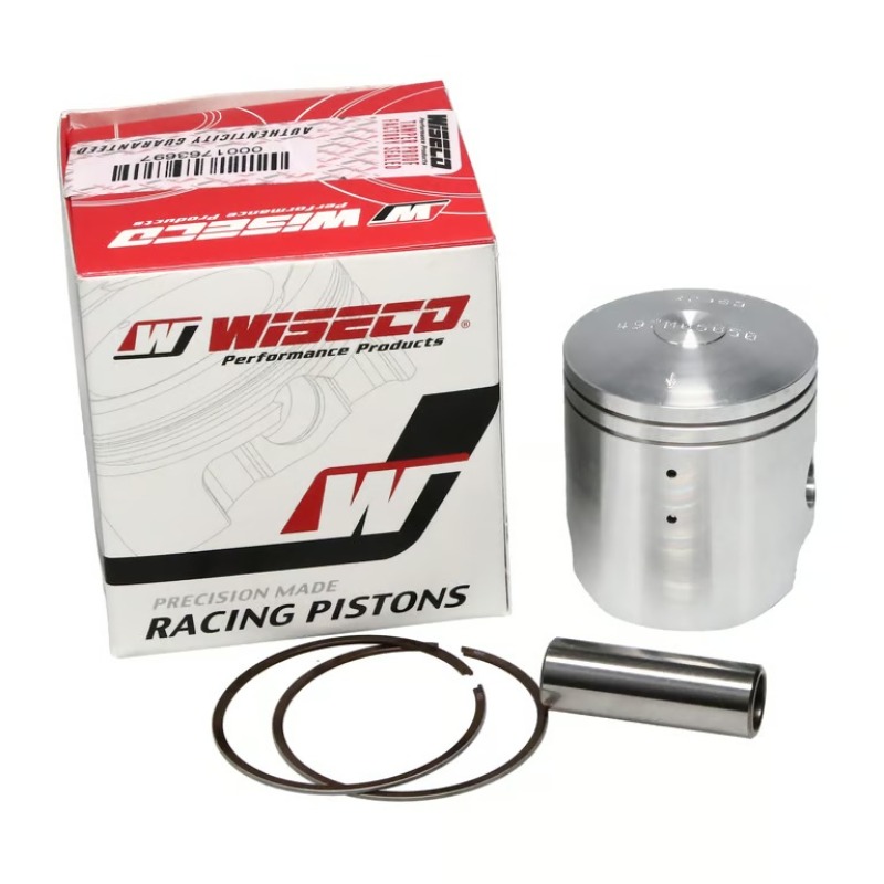 Wiseco Suzuki RM80 83-85 1929CD Piston Kit thumbnail 4