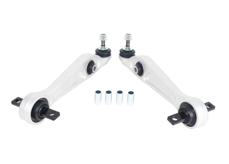 WL Bushings - Control Arm