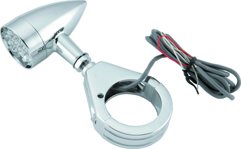 BKC Turn Signal D
