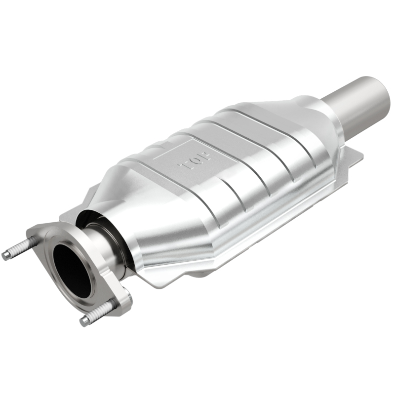 MagnaFlow Direct Fit Catalytic Converter 2006 Ford Fusion 3.0L thumbnail 4