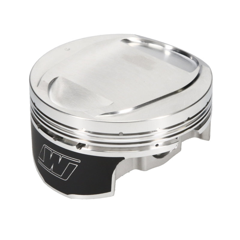 Wiseco Chrysler 6.4L Gen3 Hemi 4.090in Bore 0.927in Pin Pistons - Set of 8 thumbnail 2