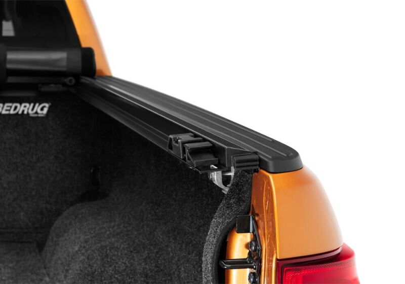 Truxedo 2024 Ford Ranger 5ft. Bed Pro X15 Bed Cover thumbnail 8