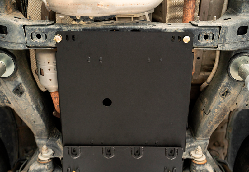 CAL Skid Plate