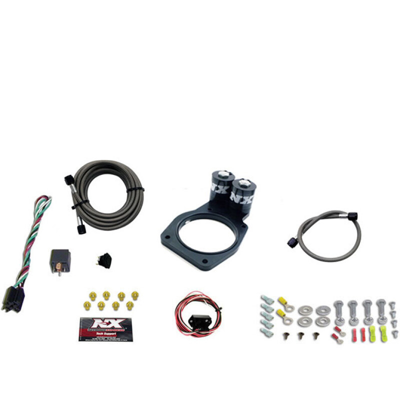 NEX Nitrous Oxide Kits