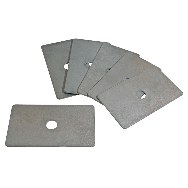 SPC HD Support Plate