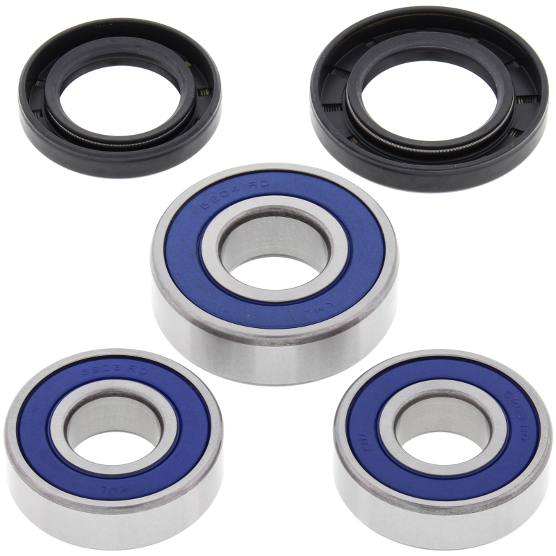 ABR Wheel Bearing Kits