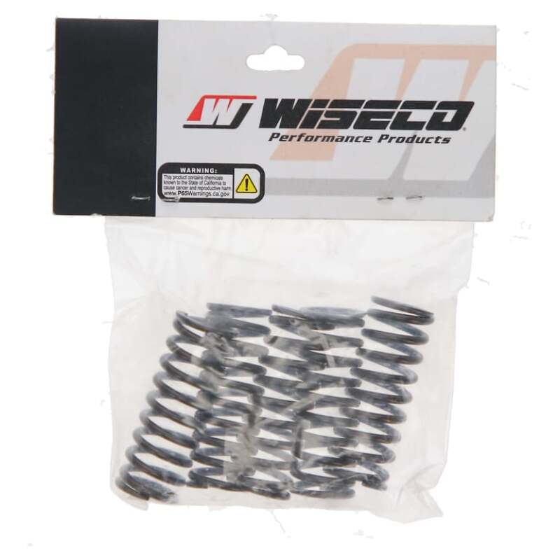 Wiseco KX125/KX250F/RM-Z250 Clutch Spring Kit thumbnail 3