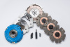 SBC Diesel Feramic Clutch Kits