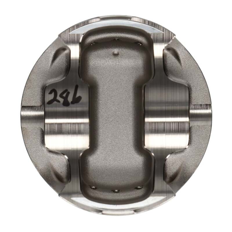 Wiseco Pistons K672M81 Honda R18 Turbo -10cc 1.132 CH thumbnail 8