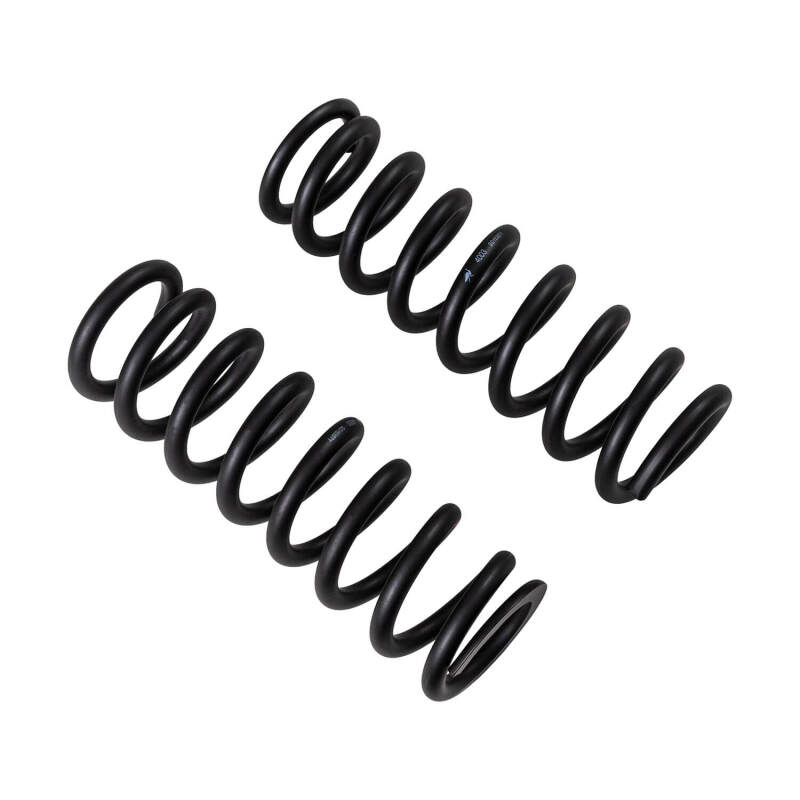 ARB / OME Coil Spring - Front Set 2002 Toyota Prado 90 Series thumbnail 4