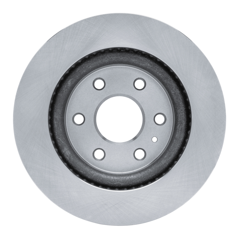 DFC 07-17 Buick Enclave Front Brake Rotor