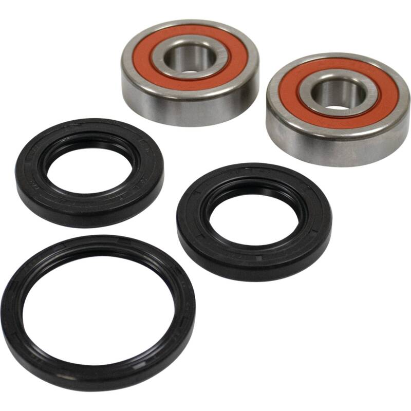 PIV Wheel Bearing Kit
