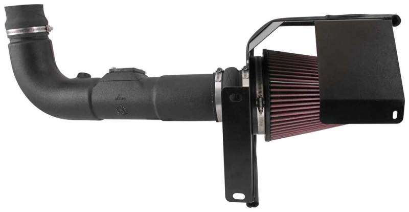 KN 57 FIPK Air Intake 50
