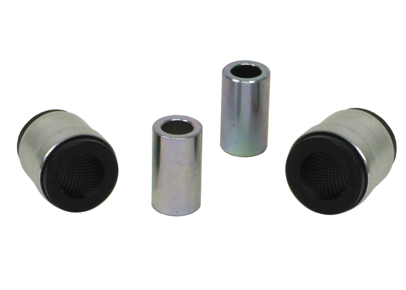 Whiteline Front Track Bushing 06+ Jeep Wrangler JK 4/6 Cyl thumbnail 4