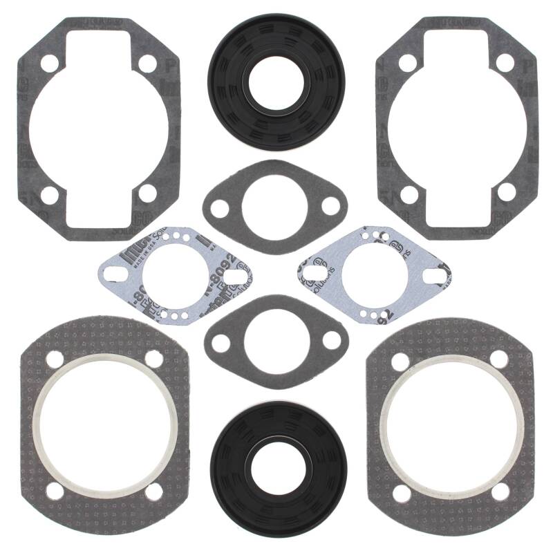 VEP Complete Gasket Kit