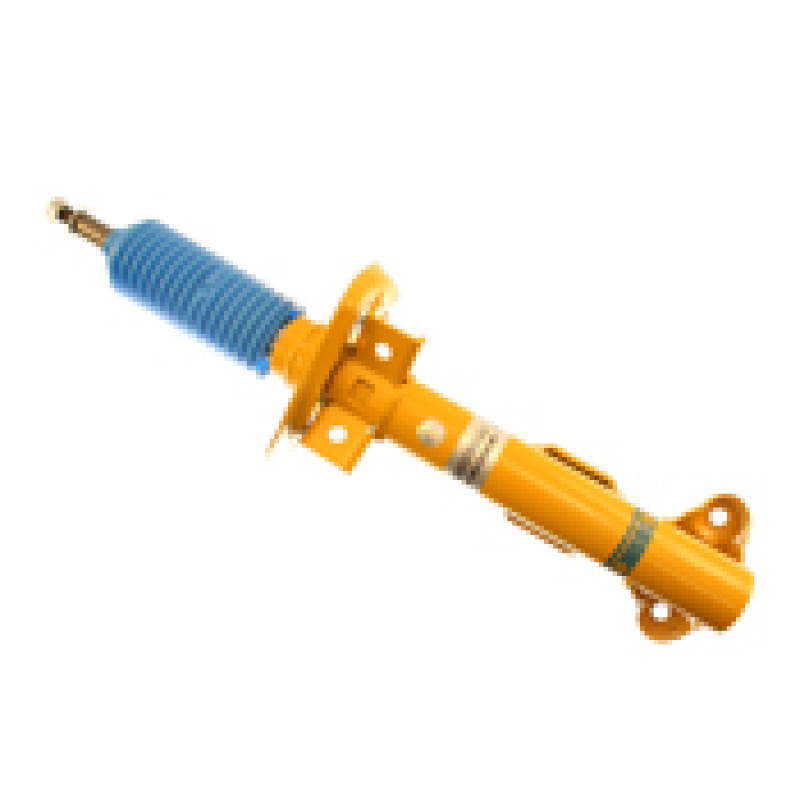 Bilstein B6 2008 Mercedes-Benz C300 Luxury Front 36mm Monotube Strut Assembly thumbnail 5