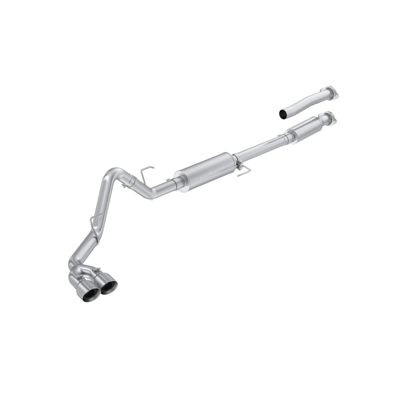 MBRP Catback Exhaust AL
