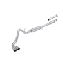 MBRP Catback Exhaust AL