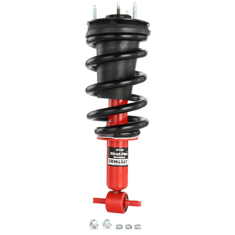 KYB Shocks & Struts Truck Plus