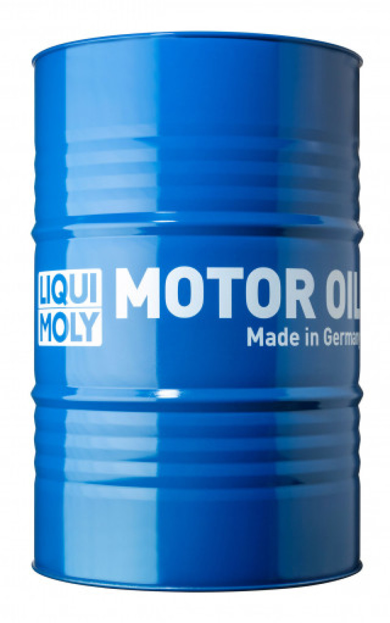LQM Motor Oil - Top Tec 4100