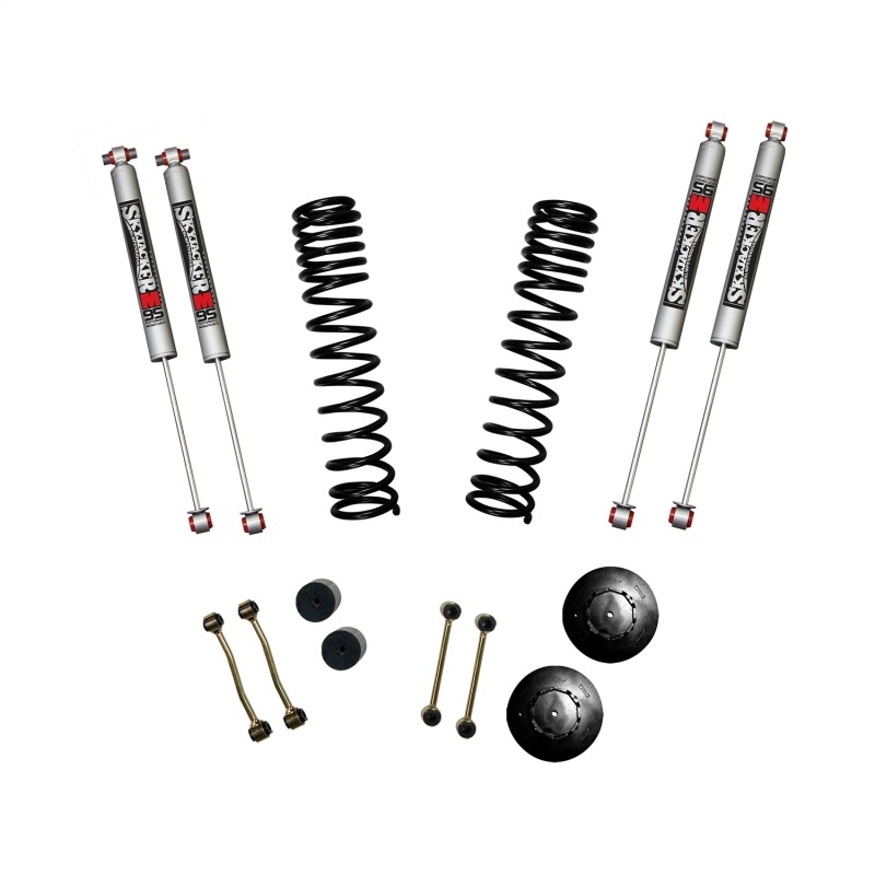 SKY Suspension Lift Kit